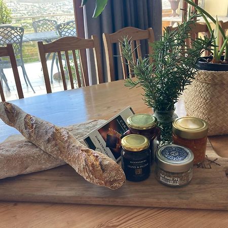 Dunvegan Lodge Clovelly Luaran gambar