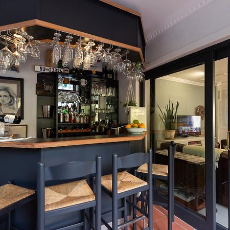 Dunvegan Lodge Clovelly Luaran gambar