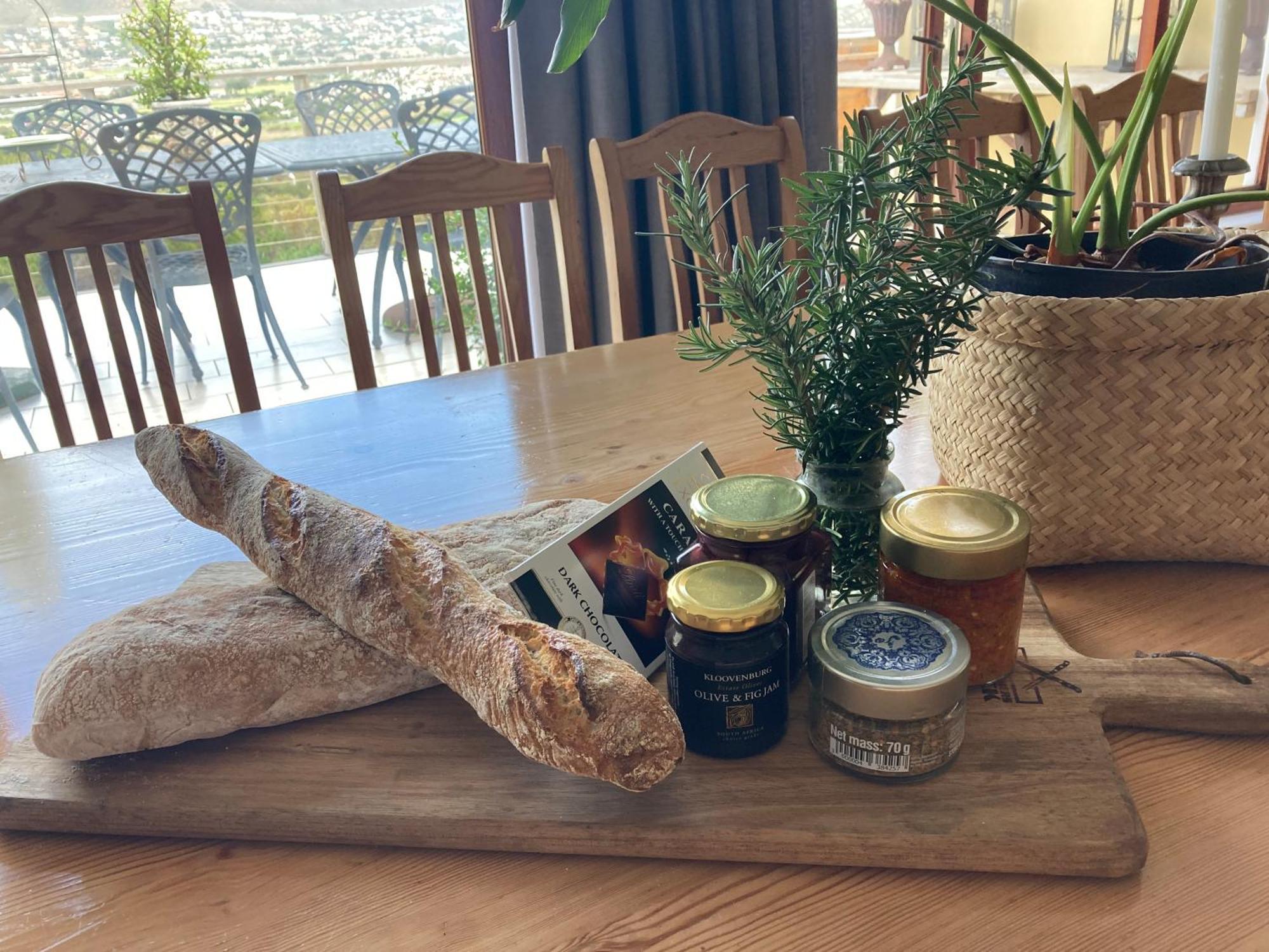 Dunvegan Lodge Clovelly Luaran gambar