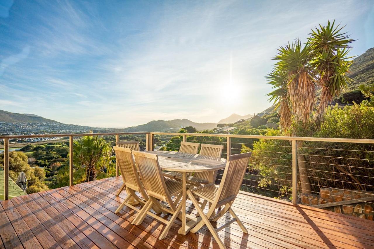 Dunvegan Lodge Clovelly Luaran gambar